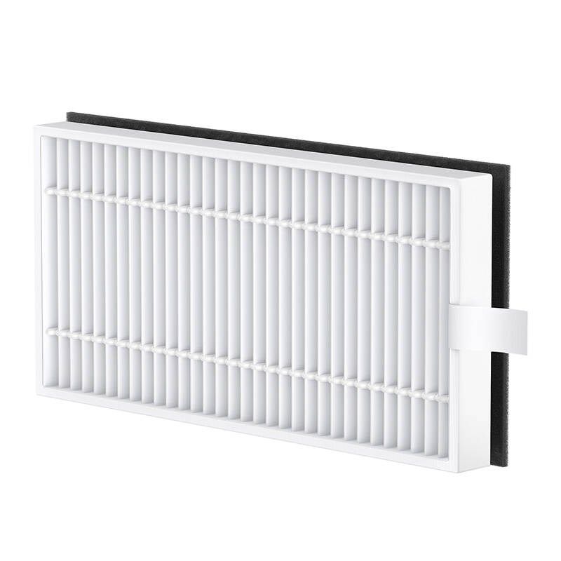 Robot Vacuum Cleaner Dreame Mova M1_15