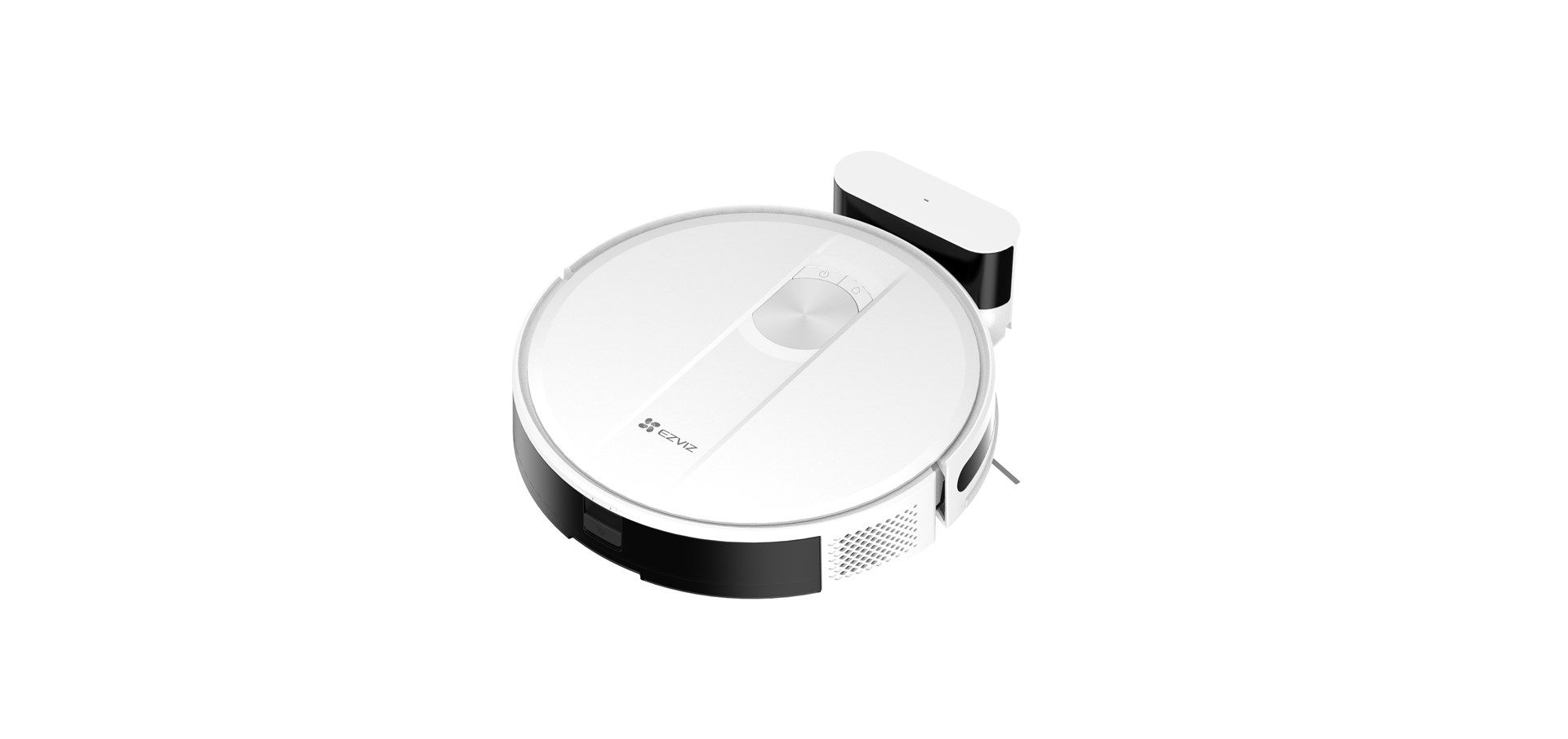 EZVIZ RC3 Vacuum Cleaner_1