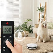 EZVIZ RC3 Vacuum Cleaner_5