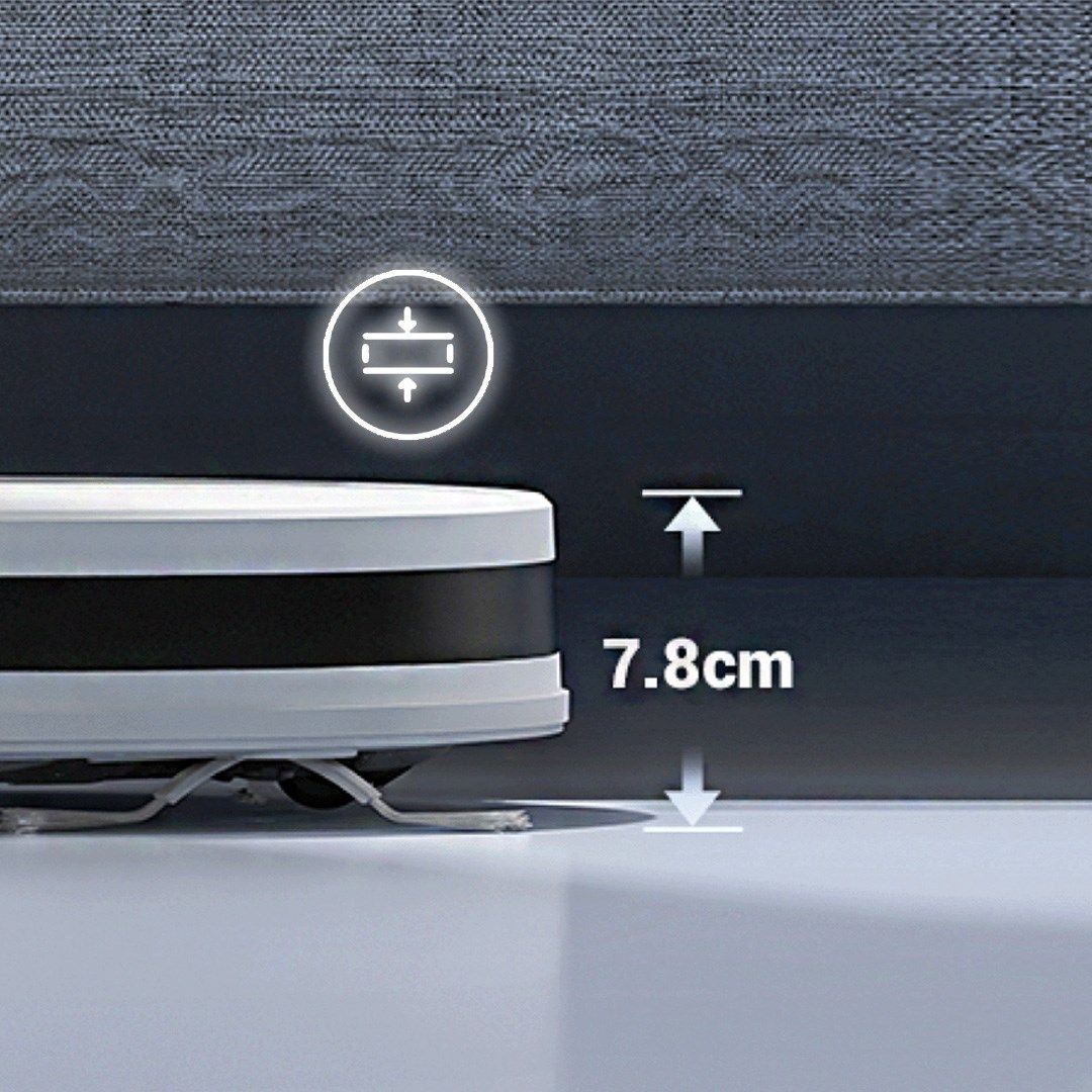 EZVIZ RC3 Vacuum Cleaner_6