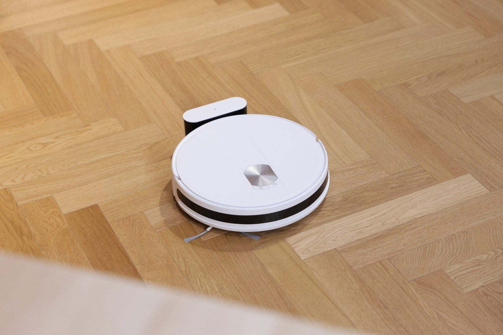 EZVIZ RC3 Vacuum Cleaner_8