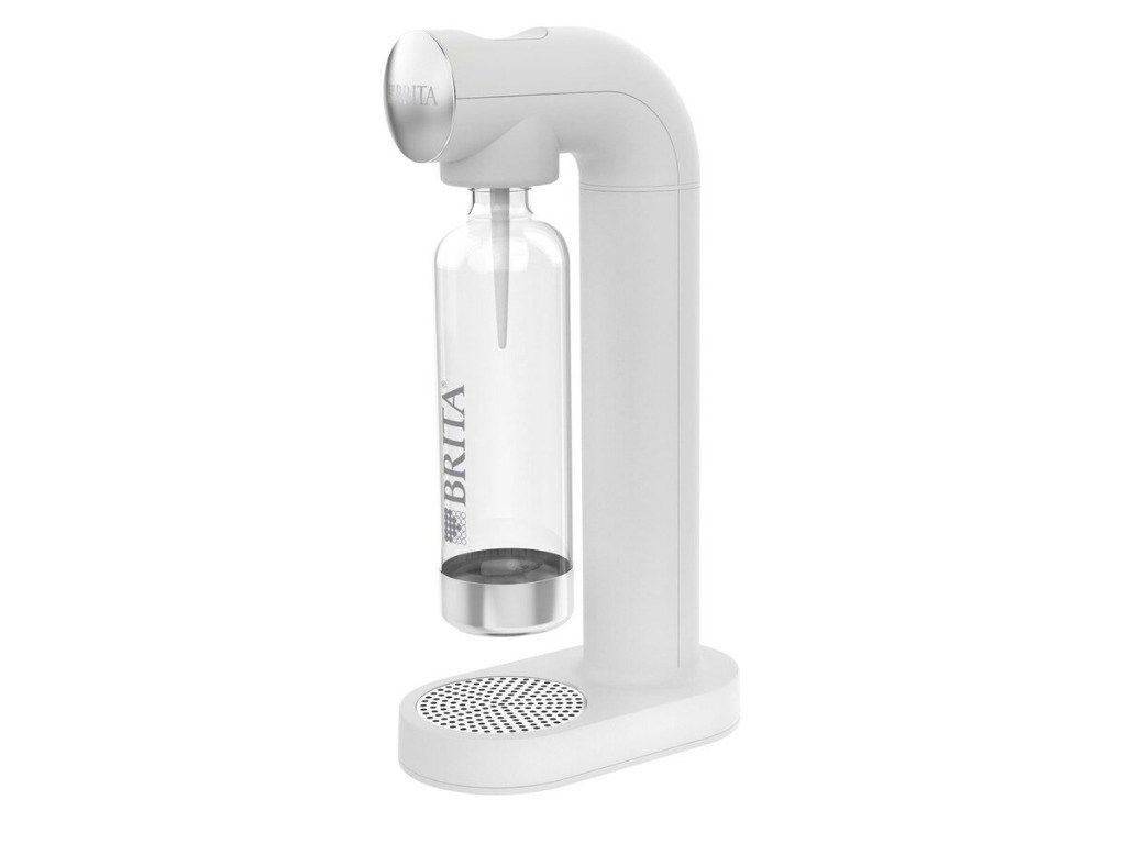 Saturator Brita SodaOne (white)_1