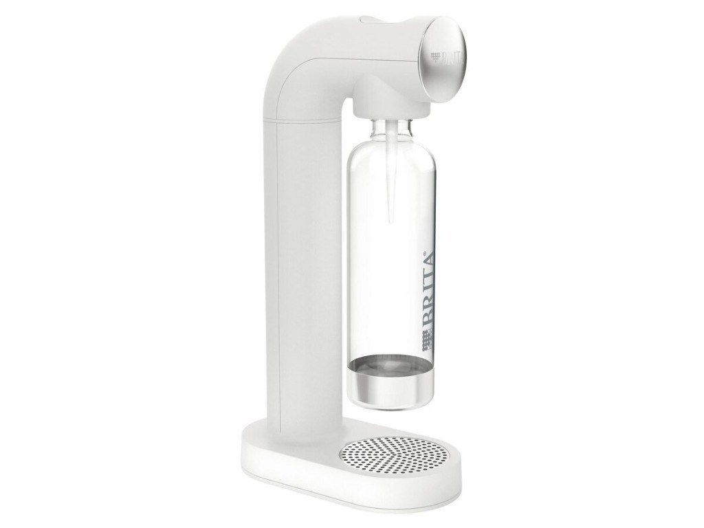 Saturator Brita SodaOne (white)_2