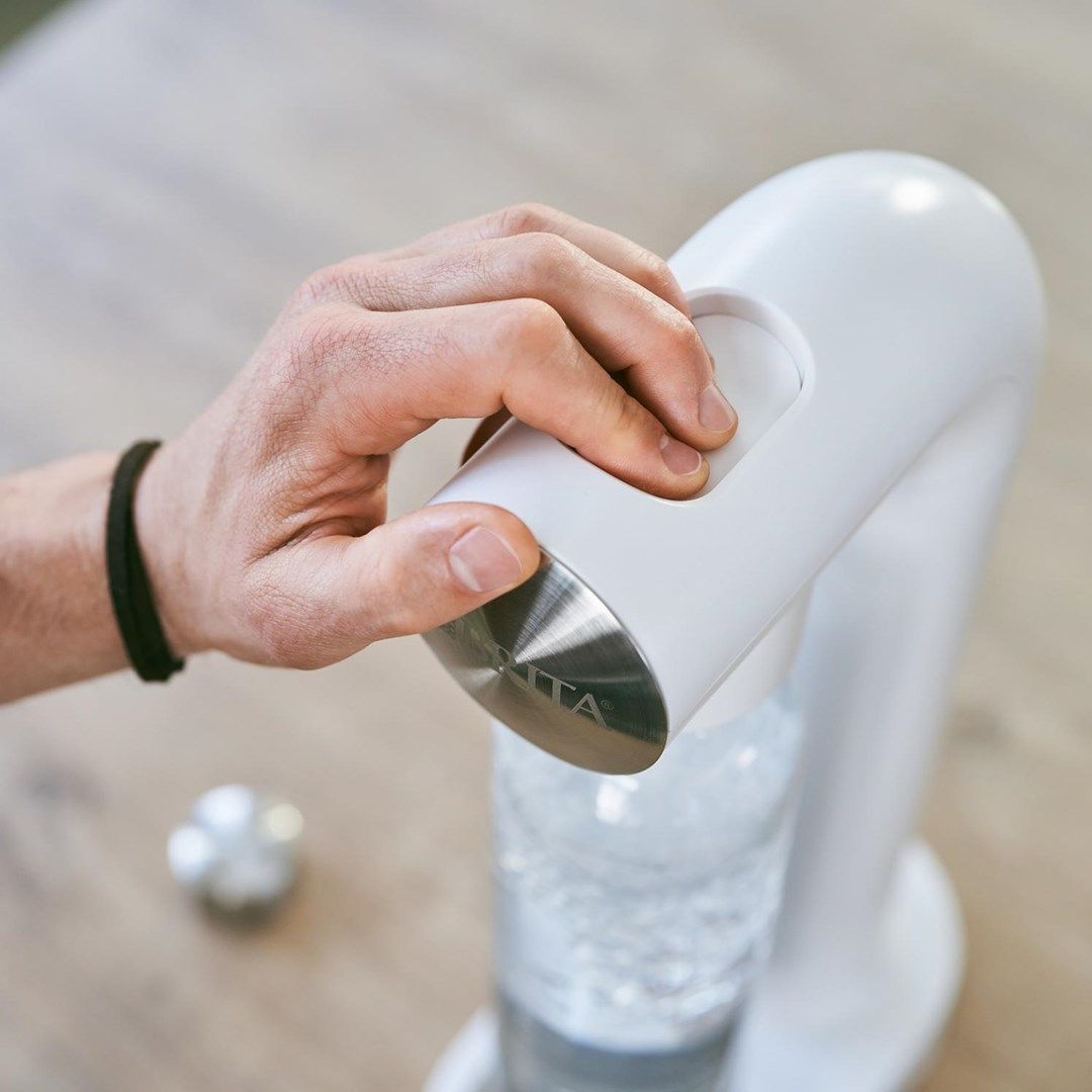 Saturator Brita SodaOne (white)_5