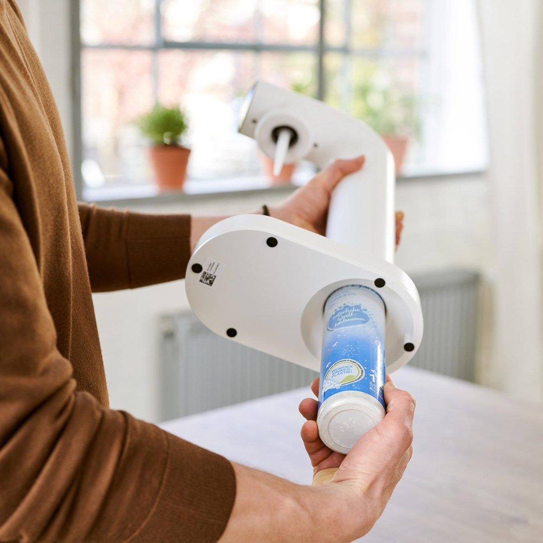 Saturator Brita SodaOne (white)_9