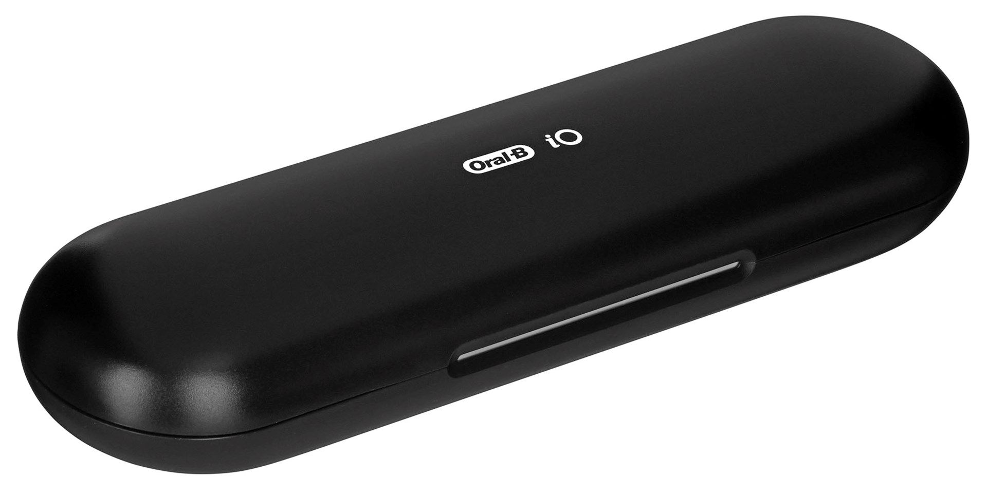 Braun Oral-B szczoteczka elektryczna iO8 BLACK_11