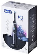 Braun Oral-B szczoteczka elektryczna iO8 BLACK_17