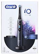 Braun Oral-B szczoteczka elektryczna iO8 BLACK_18