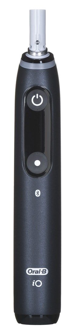 Braun Oral-B szczoteczka elektryczna iO8 BLACK_4
