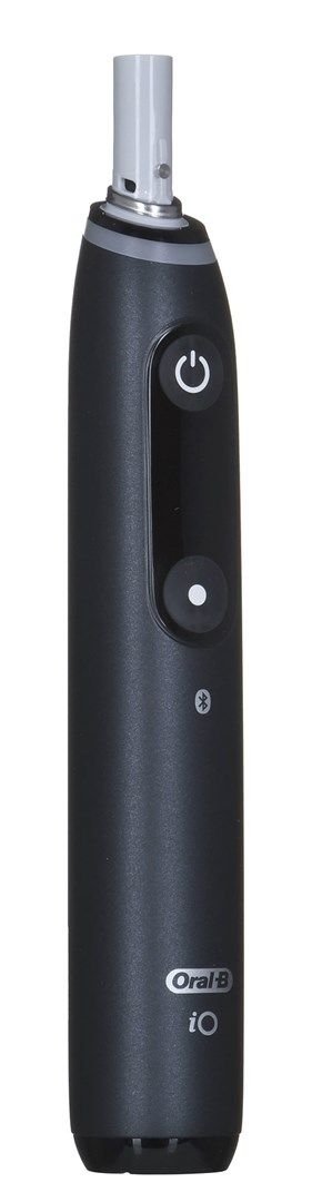 Braun Oral-B szczoteczka elektryczna iO8 BLACK_5