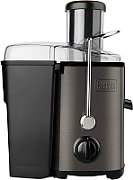 Juicer Black+Decker BXJE600E  (600W; black)_1