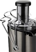 Juicer Black+Decker BXJE600E  (600W; black)_2