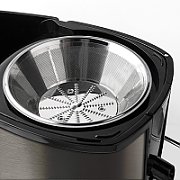 Juicer Black+Decker BXJE600E  (600W; black)_3