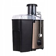 Juicer Black+Decker BXJE600E  (600W; black)_6