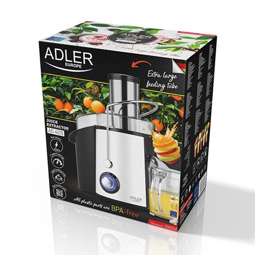 Juicer ADLER AD 4128_5