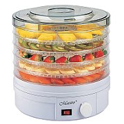 MAESTRO MR-765 Mushrooms and fruits dehydrator_1