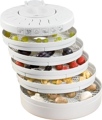 Clatronic DR 2751 food dehydrator 250 W_1