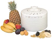 Clatronic DR 2751 food dehydrator 250 W_2