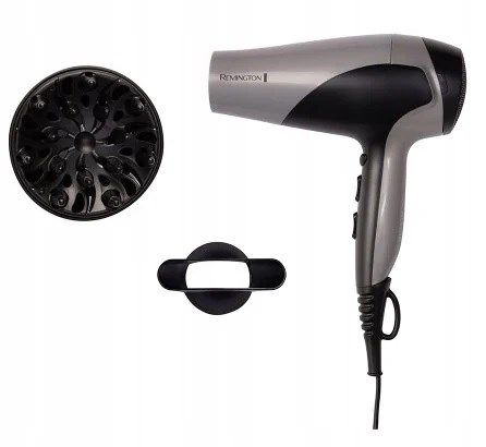 REMINGTON D3190S HAIR DRYER_2