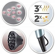 REMINGTON D3190S HAIR DRYER_3