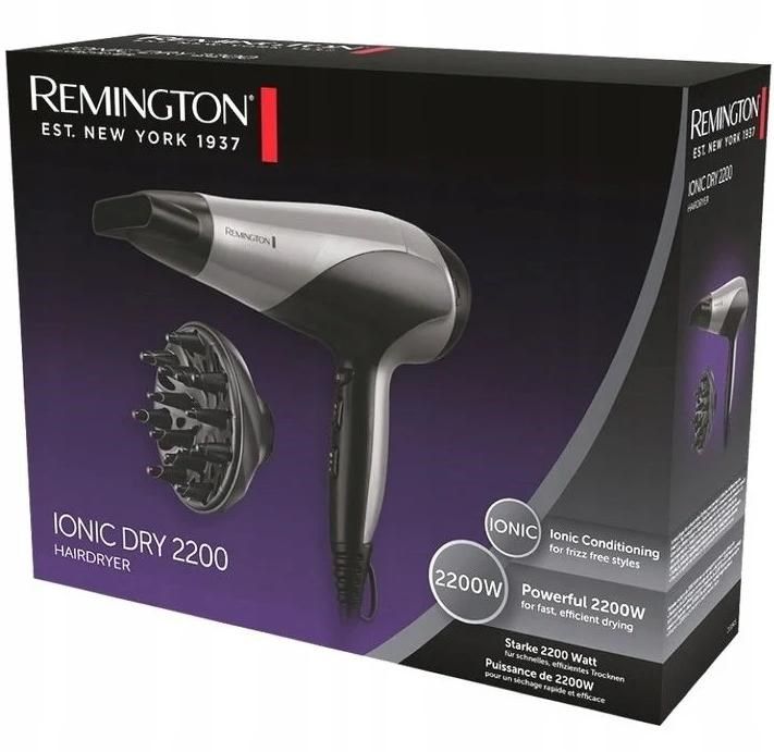 REMINGTON D3190S HAIR DRYER_4