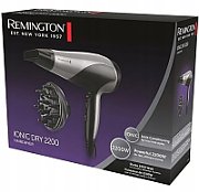 REMINGTON D3190S HAIR DRYER_4