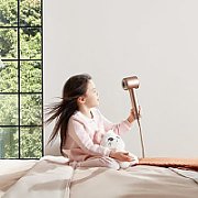 Dreame Hair Glory hair dryer Rose_3