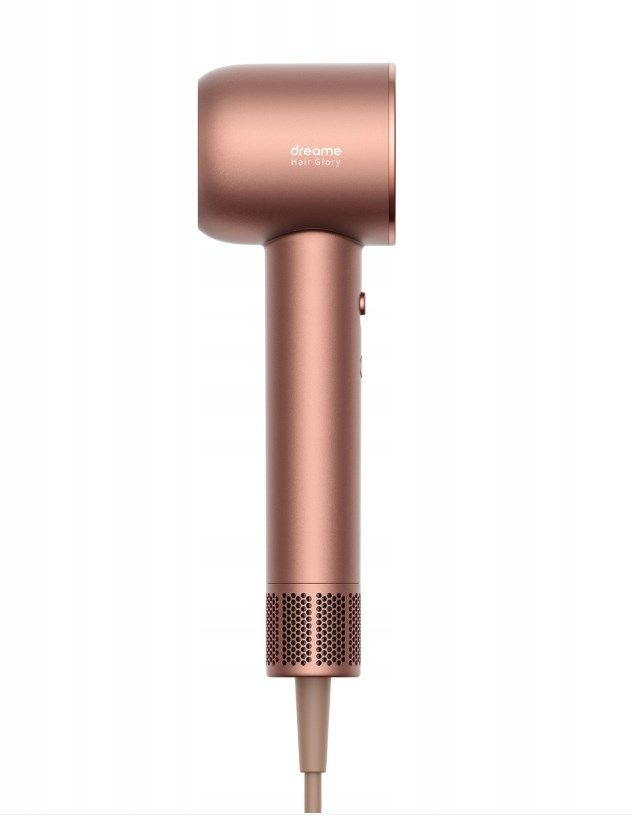 Dreame Hair Glory hair dryer Rose_7