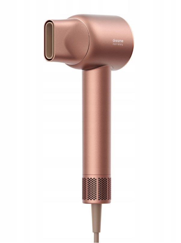 Dreame Hair Glory hair dryer Rose_8