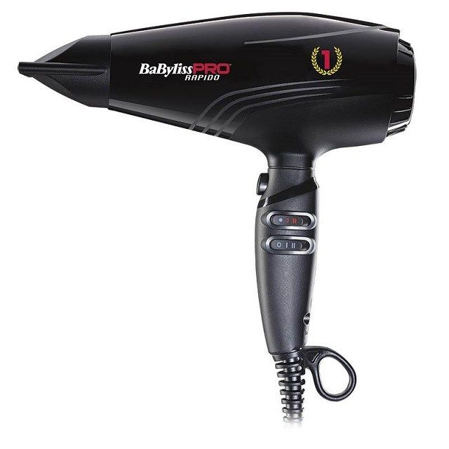 BABYLISS BAB7000IE HAIR DRYER_1