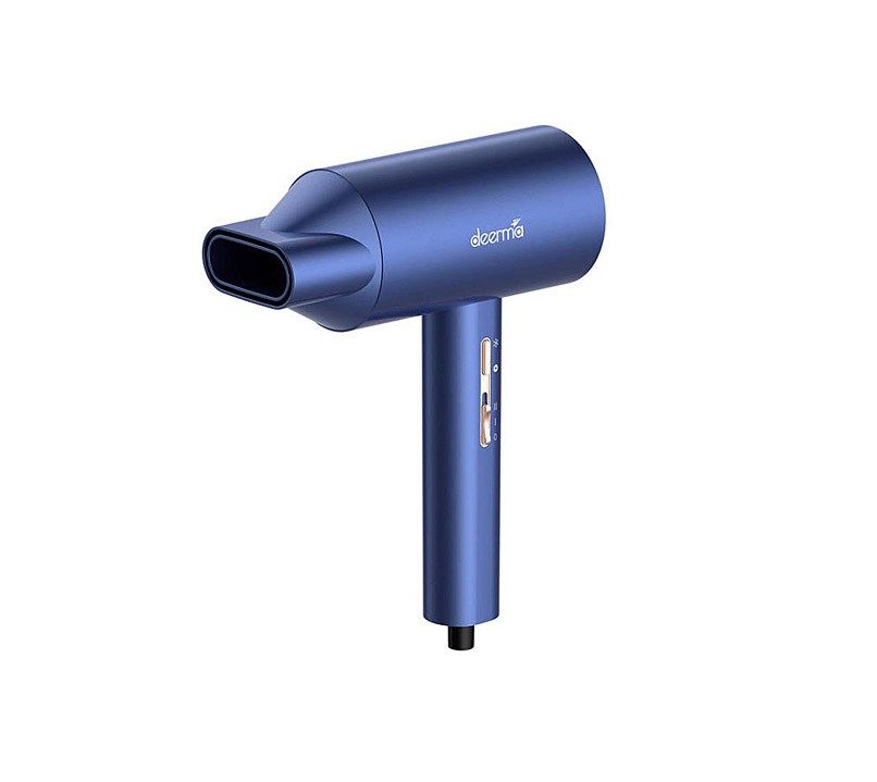 Deerma CF15W hair dryer_1
