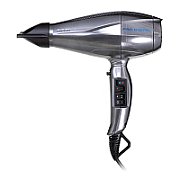 BaByliss Pro Digital Grey  Silver 2200 W_1