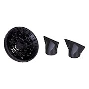 BaByliss Pro Digital Grey  Silver 2200 W_4