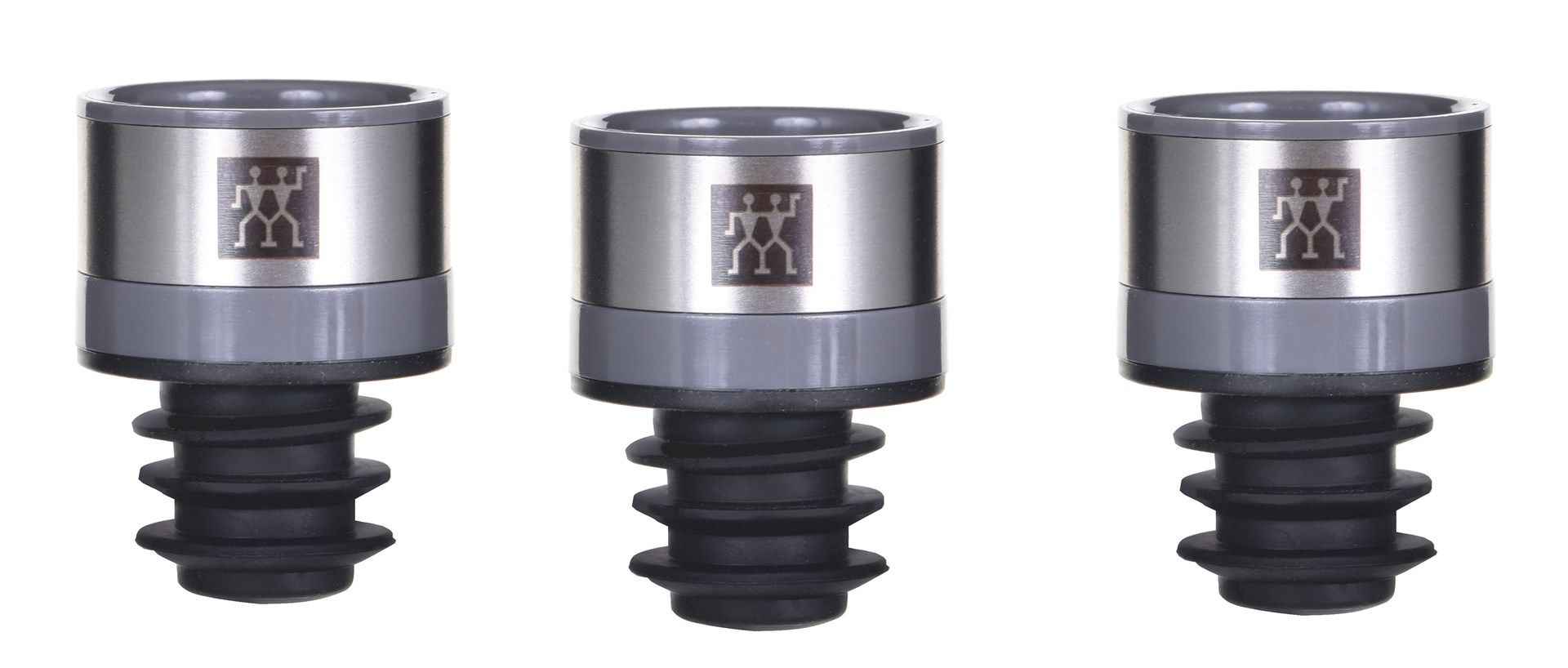 ZWILLING FRESH & SAVE wine preserving pump 3 cm Plastic  Silicone  Stainless steel_1