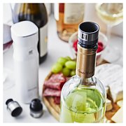 ZWILLING FRESH & SAVE wine preserving pump 3 cm Plastic  Silicone  Stainless steel_5
