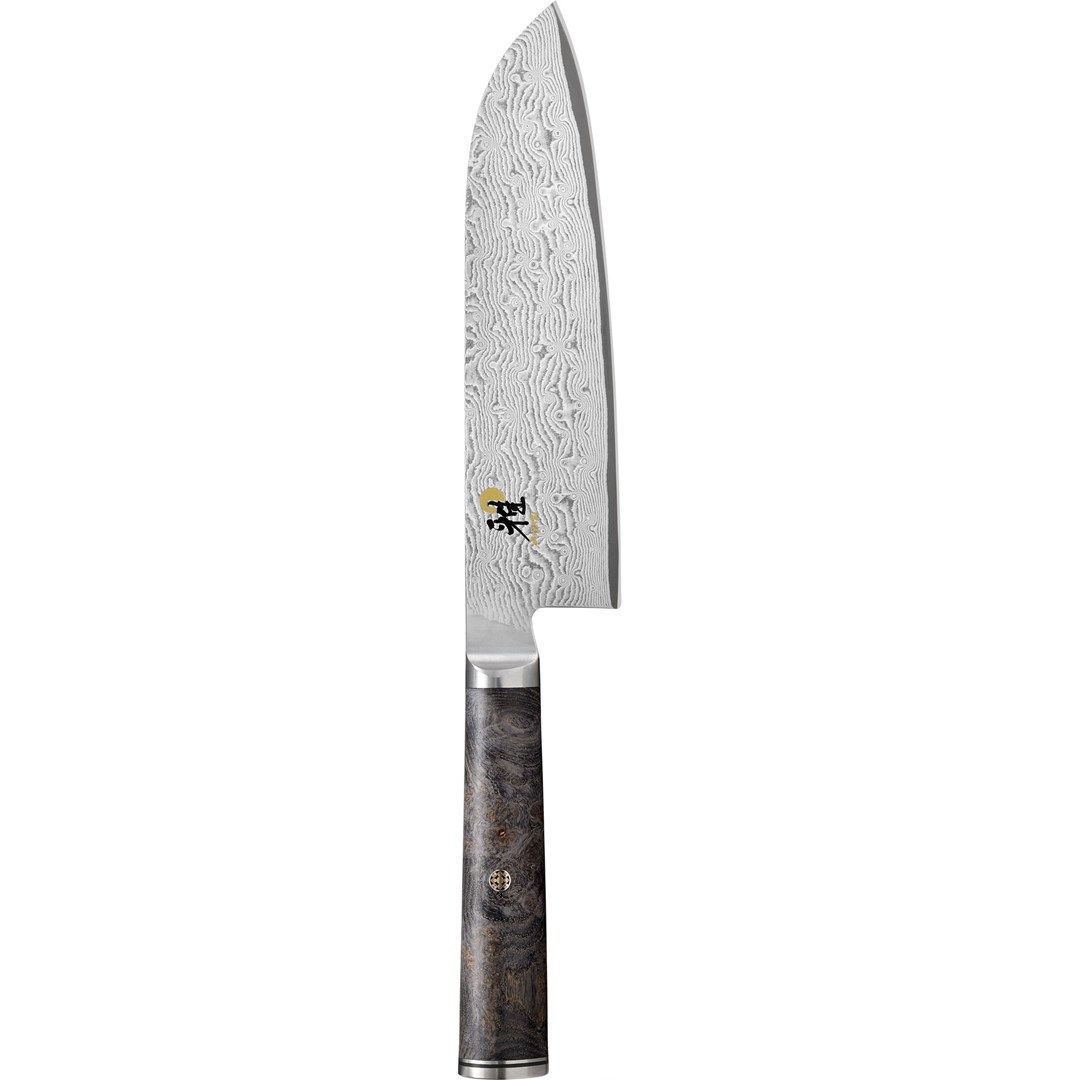 Santoku Miyabi 5000MCD knife 67 - 18 cm_2