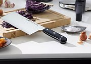 Zwilling Gourmet Cleaver - 15 cm_1