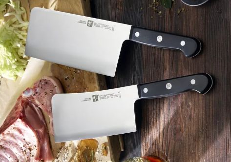 Zwilling Gourmet Cleaver - 15 cm_2