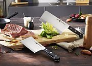 Zwilling Gourmet Cleaver - 15 cm_4