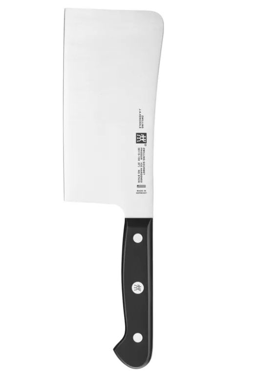 Zwilling Gourmet Cleaver - 15 cm_5