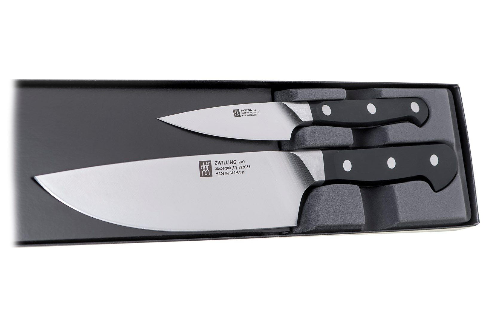 ZWILLING 38430-004-0 kitchen knife Domestic knife_11