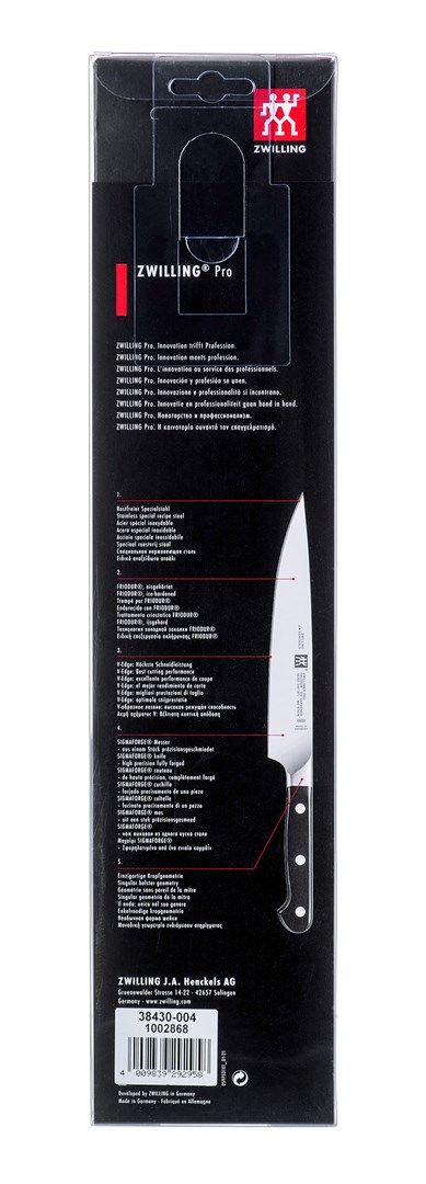 ZWILLING 38430-004-0 kitchen knife Domestic knife_9