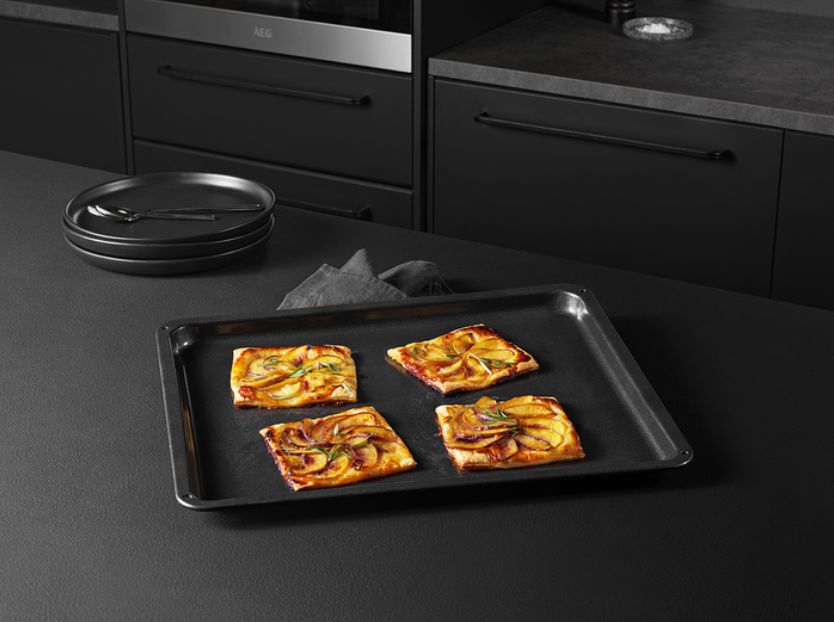 Sheet metal EASY2CLEAN AEG A9OOAF11_2