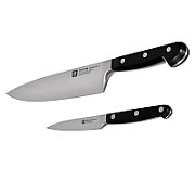 ZWILLING Set of knives Stainless steel Domestic knife_1