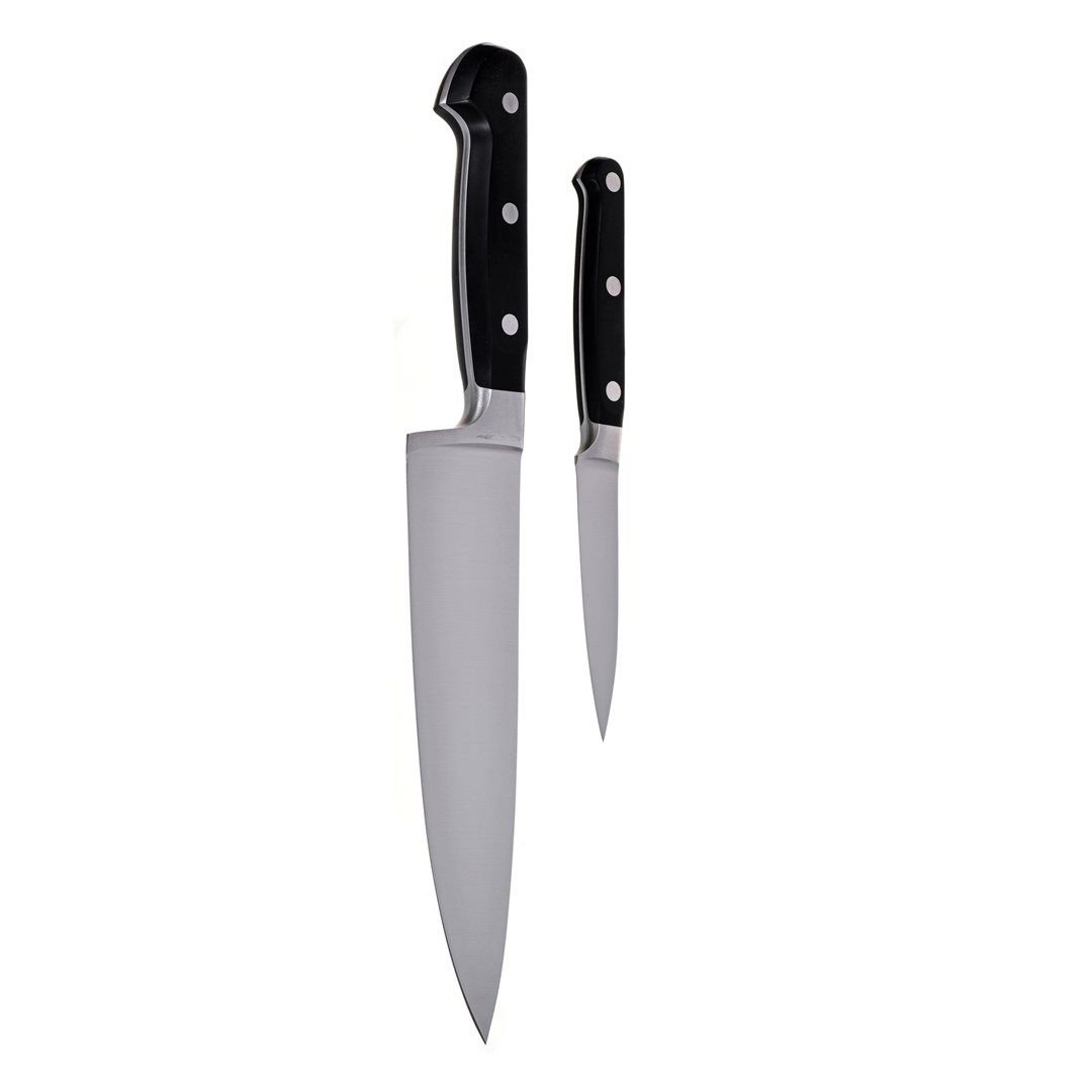 ZWILLING Set of knives Stainless steel Domestic knife_2
