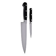 ZWILLING Set of knives Stainless steel Domestic knife_2