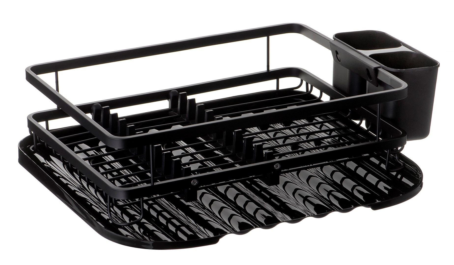 Dish drying rack 40 cm MR-1024 Maestro_1