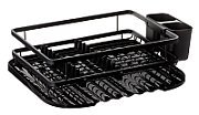 Dish drying rack 40 cm MR-1024 Maestro_1