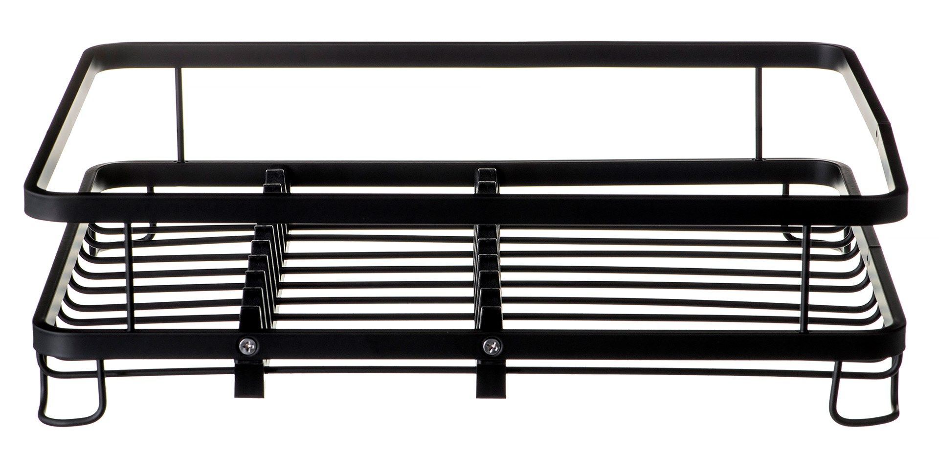 Dish drying rack 40 cm MR-1024 Maestro_2