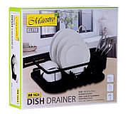 Dish drying rack 40 cm MR-1024 Maestro_5
